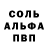 КЕТАМИН VHQ Sofa kosh