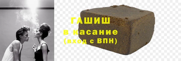 молекула духа Бородино